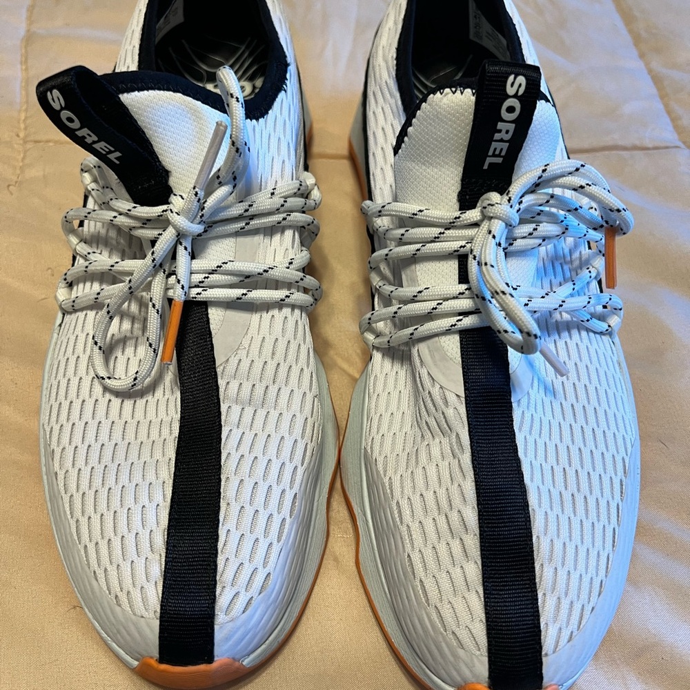 Sorel Kinetic Impact Running Shoes